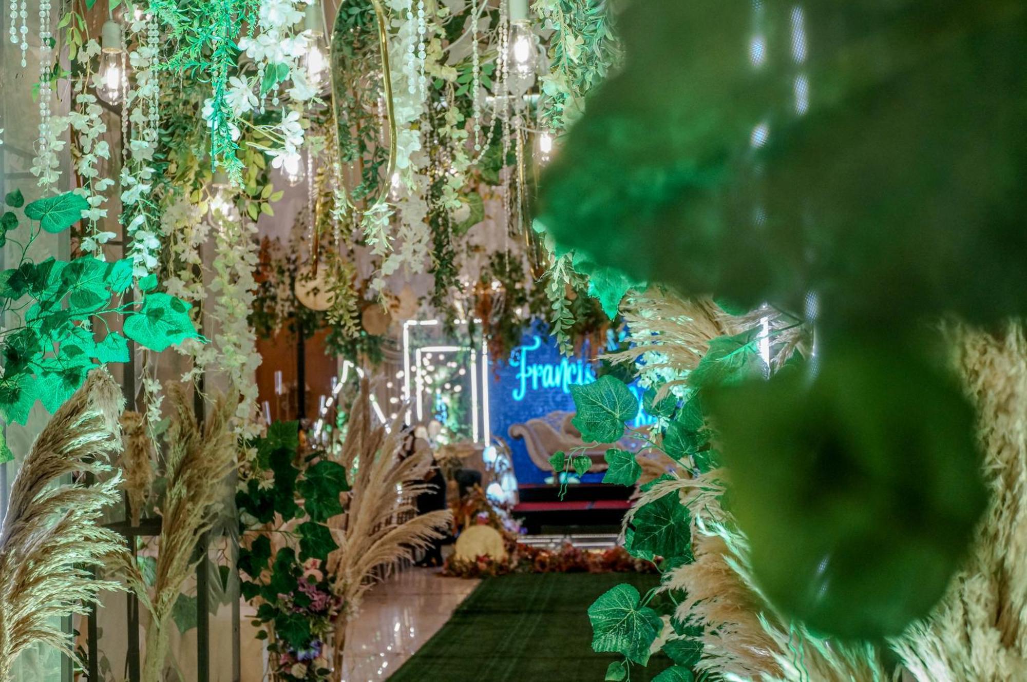 Villa Caceres Hotel Нага Екстер'єр фото